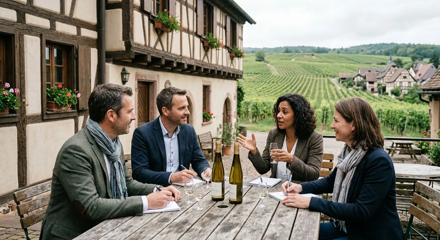 Alsace