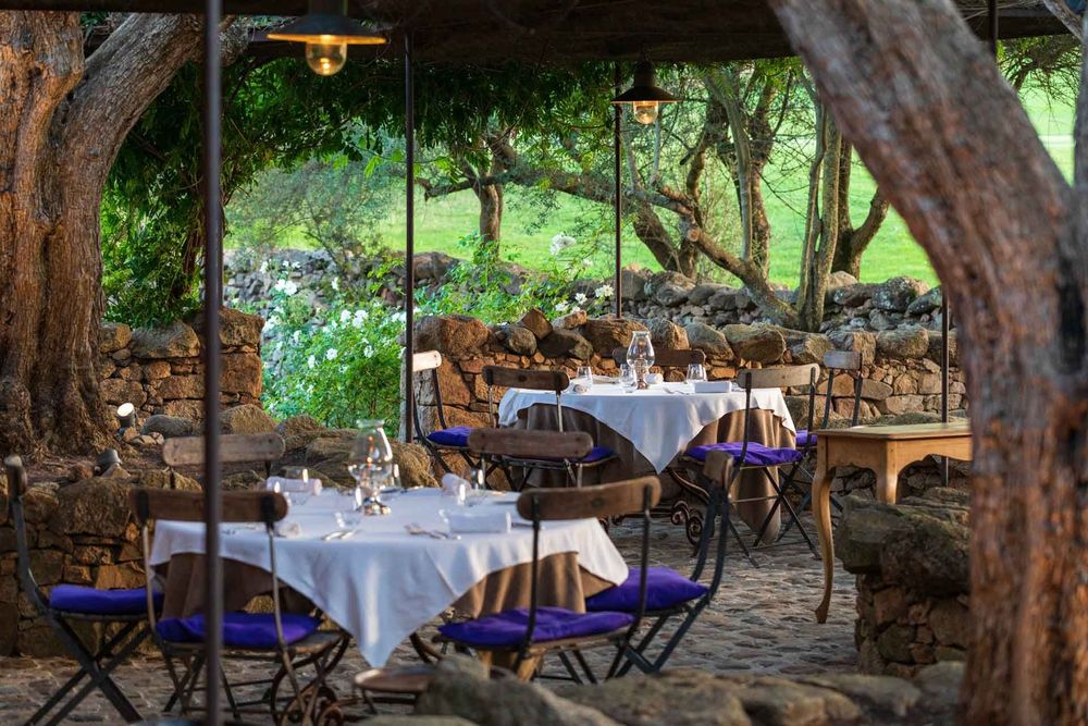 Lieux privatisables en Corse