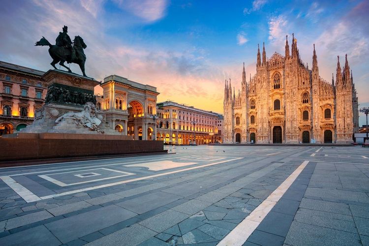 Milan-