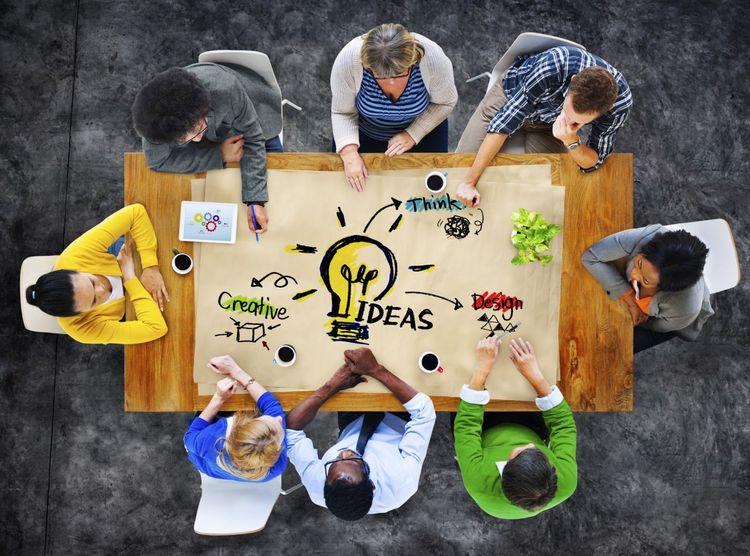 Culture d'entreprise
