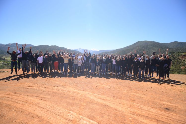 L'impact du séminaire Keyrus