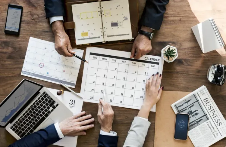 organiser un séminaire entreprise