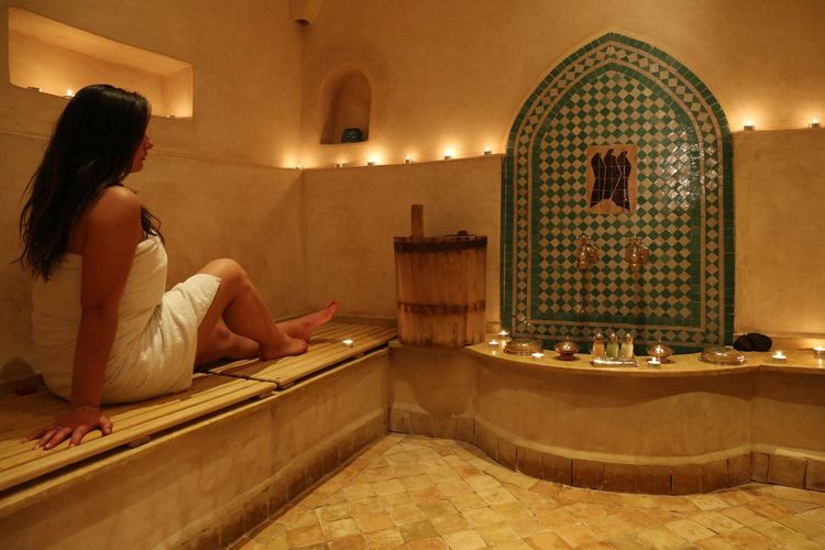 Die 7 besten Hammams in Marrakesch (2024)