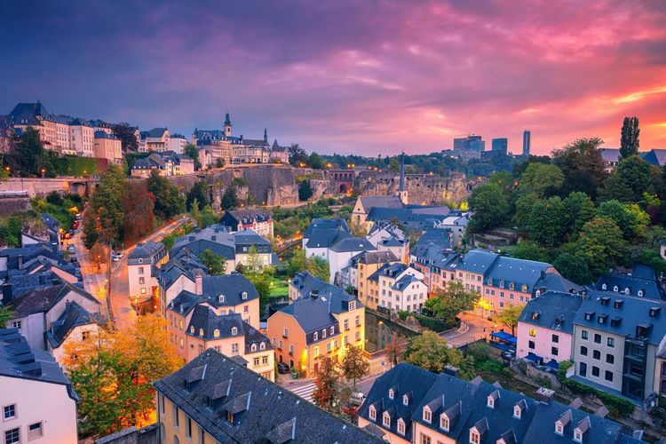 Profitez d'un séminaire et team building au Luxembourg