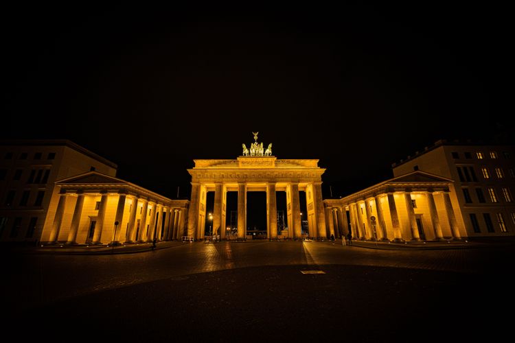 Berlin : Culture et Gastro !