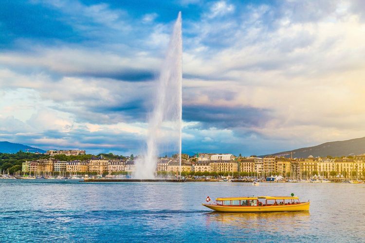 Séminaire à Genève: Rubis sur ongle