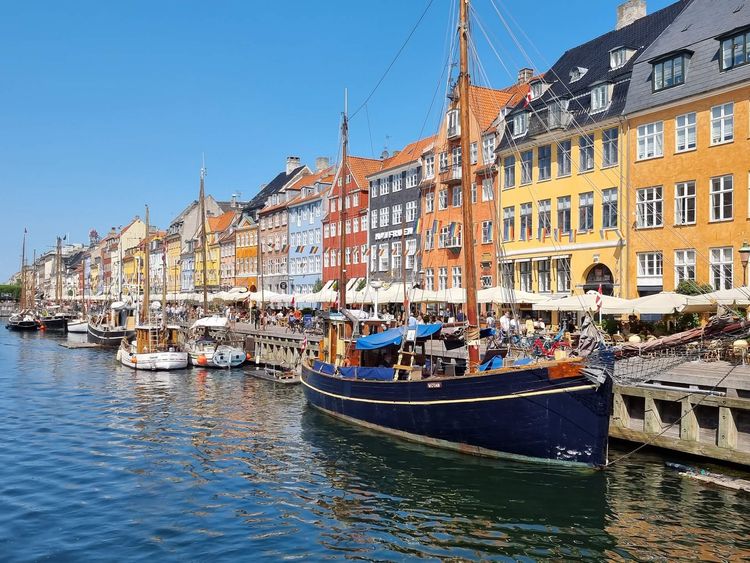 Dänemark