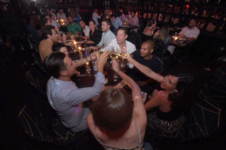 Corporate retreat in Marrakech The best ideas for your team-building trip