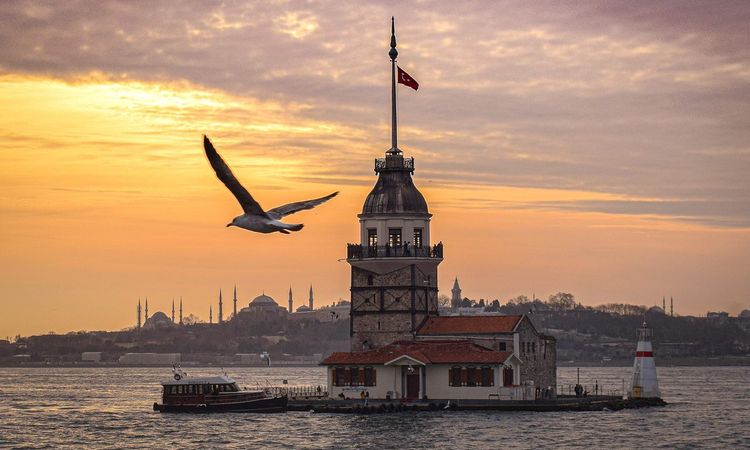 Incentive à Istanbul: Bienvenue à Byzance !