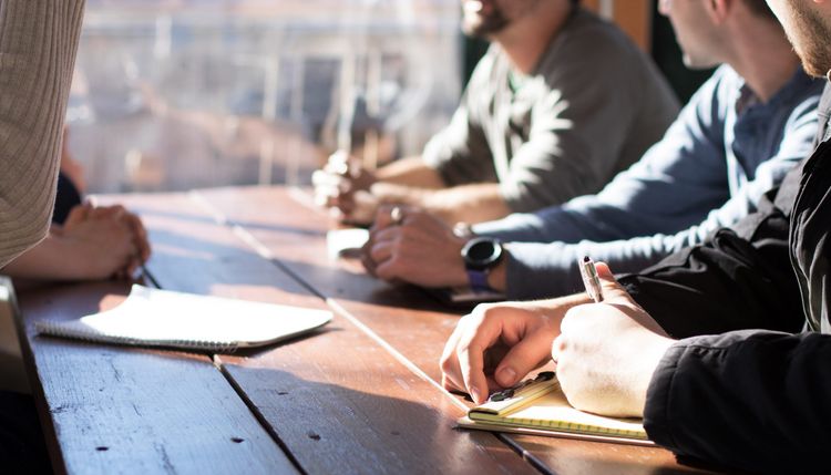 réussir un séminaire d'entreprise