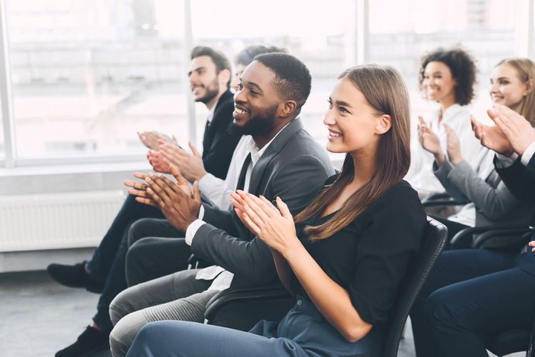 astuces d'organisation de séminaire