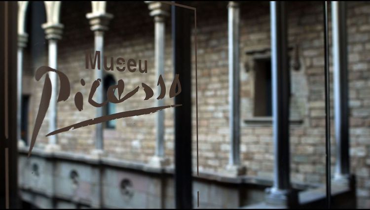 Off-Site in Spanien: Barcelona laut Picasso