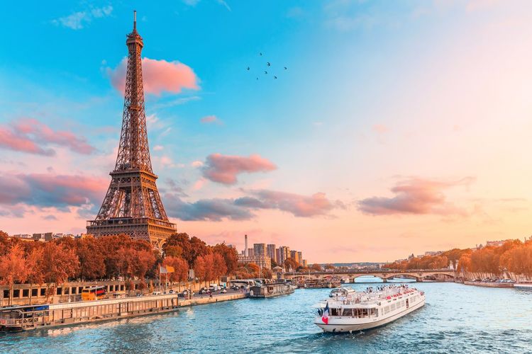 Team building en Francia: París de otra manera
