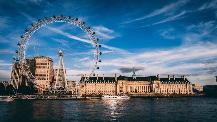 Lieux privatisables à Londres