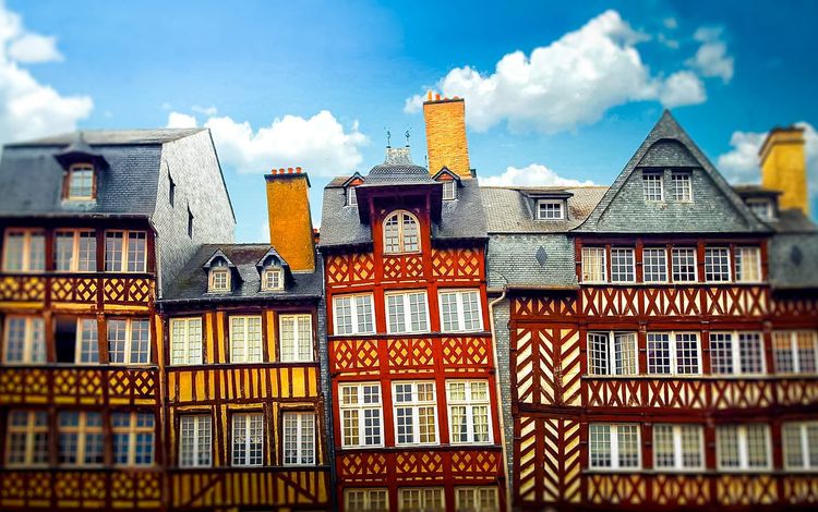 Séminaire à Rennes