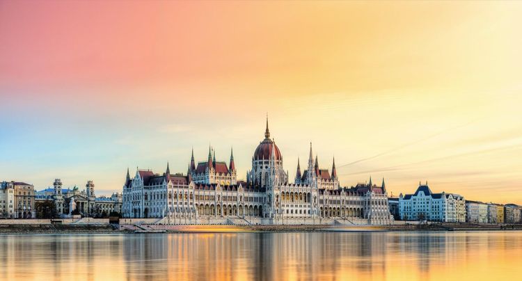 Off-site à Budapest: Entre opéra et bains thermaux