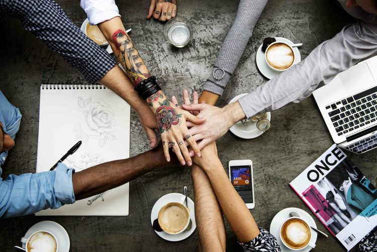 Définition du séminaire d'entreprise 