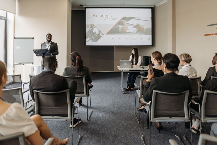 séminaire résidentiel