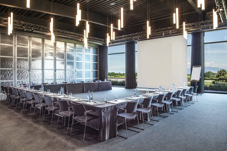 astuces d'organisation de séminaire