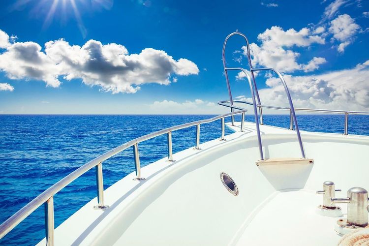 Top 10 des activités nautique à Hammamet