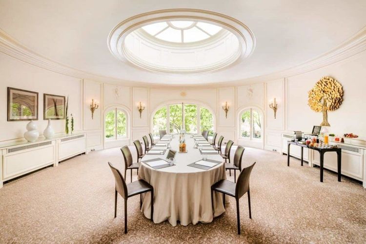 Top 10 des meilleurs lieux pour un séminaire proche de Paris