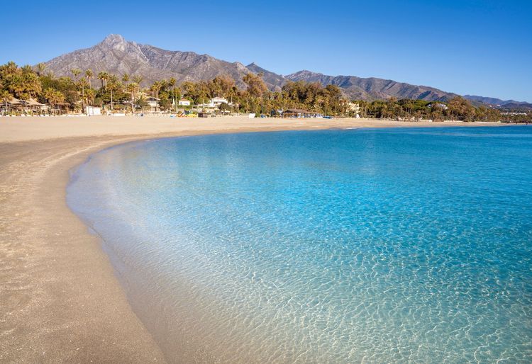 Séminaire à Marbella