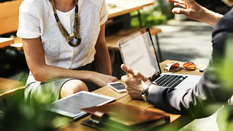 Organisez votre travail