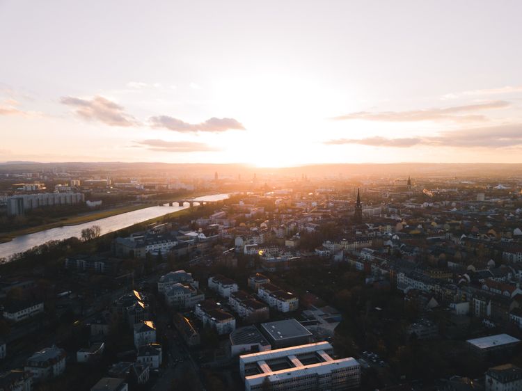 Émerveillement à Dresde : Un voyage inoubliable entre travail et enchantement !