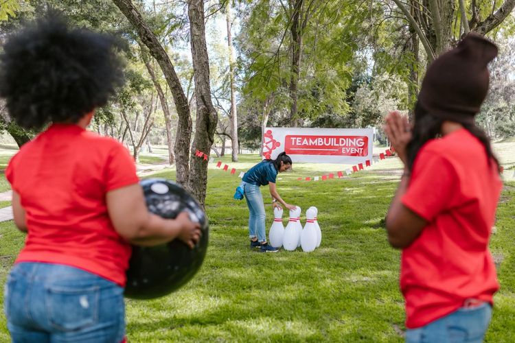 Le Migliori Attività di Team Building per Aziende — Guida 2026 - seminaire.com