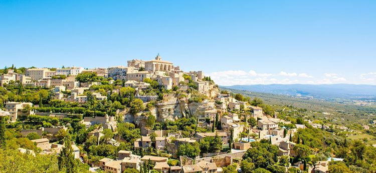 Aix en provence