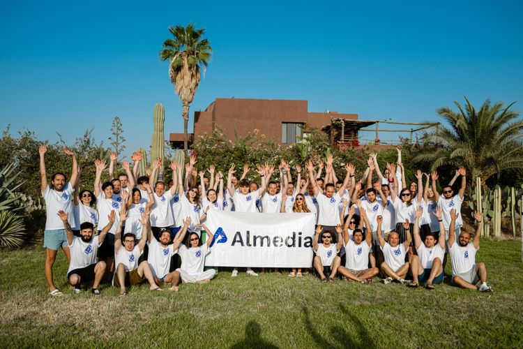 Team building motivatie 7 ideeën voor activiteiten om uw team te motiveren