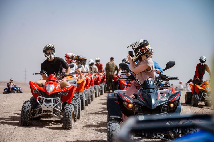  activités incontournables à Marrakech