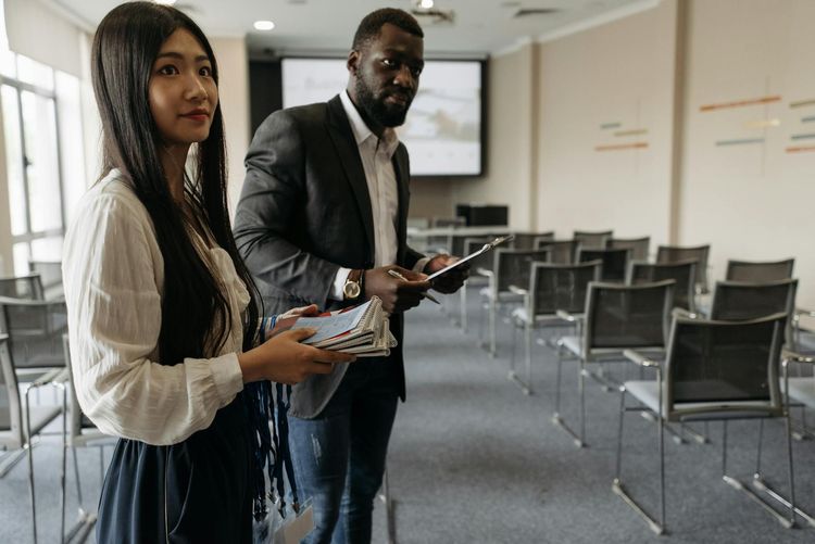 Corporate Retreat Ideas for 2026: 20 Formats That Actually Work - seminaire.com