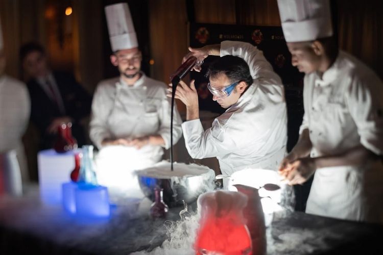 Innovative Team Building: 5 Unique Activities for Your Company — 2026