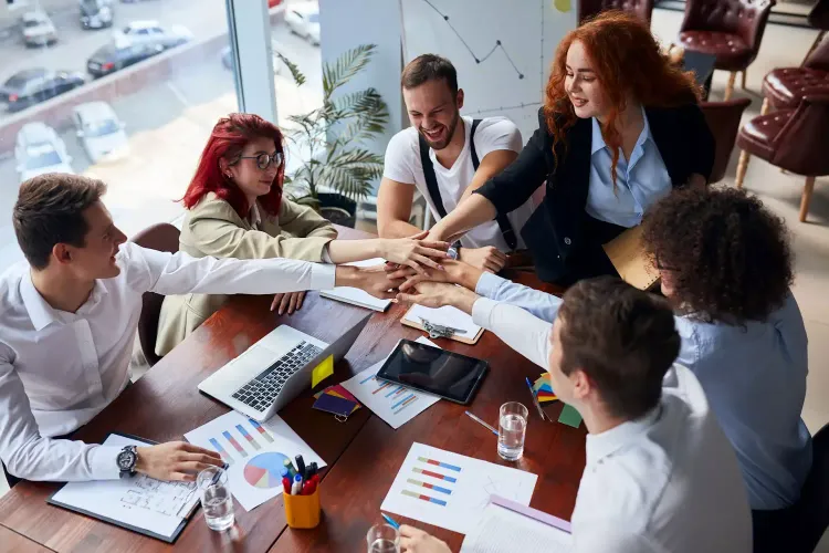 culture d'entreprise - définition, pourquoi est-ce important