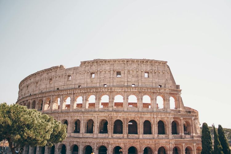 Direct Flights to Rome from Around the World — Guide for Distributed Teams - seminaire.com