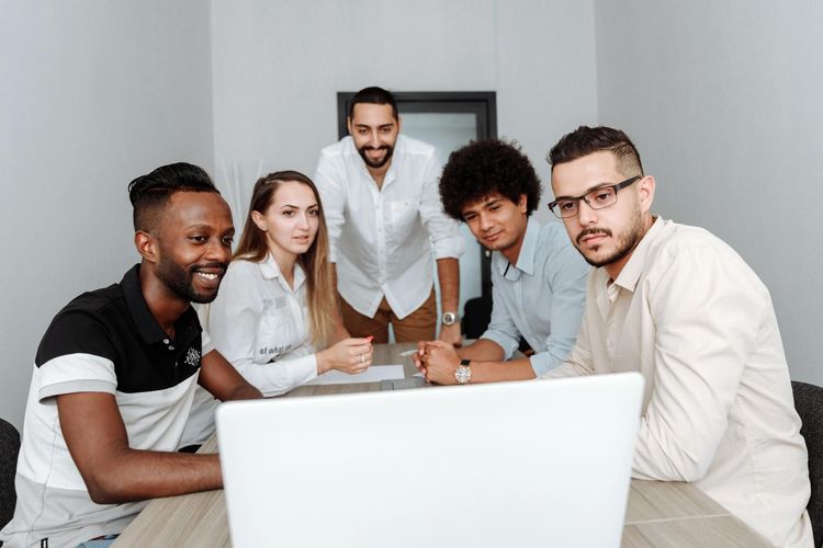 Espacios Privatizables para Equipos Full Remote: de 30 a 500 Personas - seminaire.com