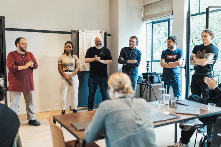 Fallstudie Wie ein Unternehmen seine Firmenseminare durch Animation Transformiert Hat