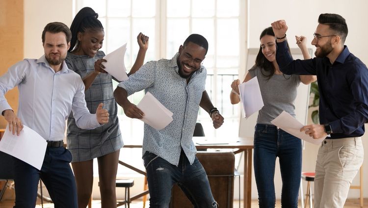 productivité : Le livre des rêves