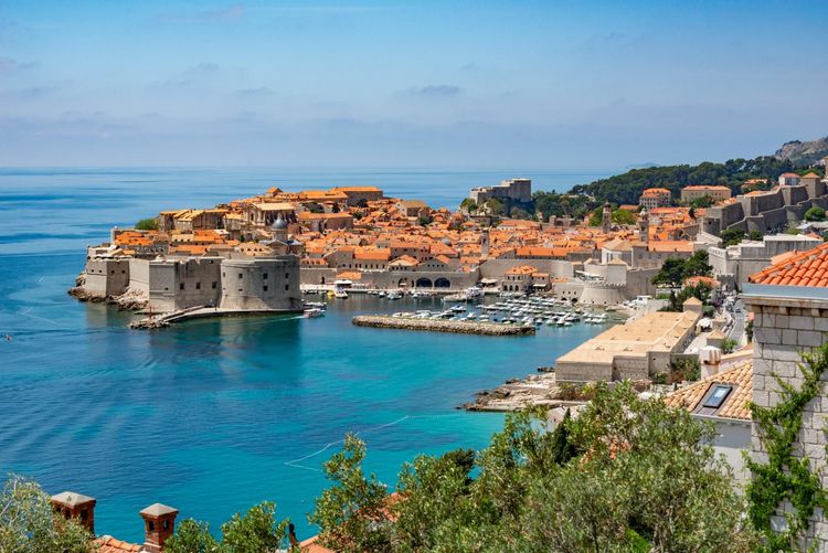 How to Organize a Corporate Seminar in Dubrovnik — 2026 Guide - seminaire.com