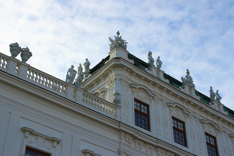 How to Organize a Corporate Seminar in Vienna — 2026 Guide - seminaire.com