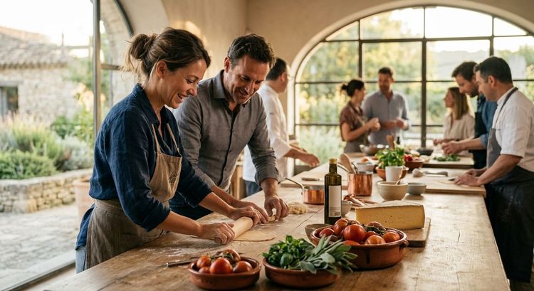 Why Local Gastronomy Drives Engagement