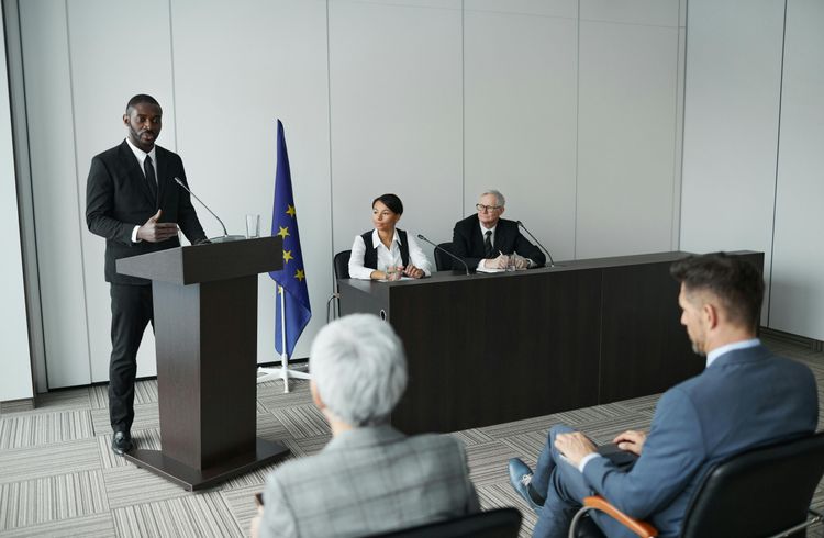How to Plan a Large-Scale International Corporate Gathering