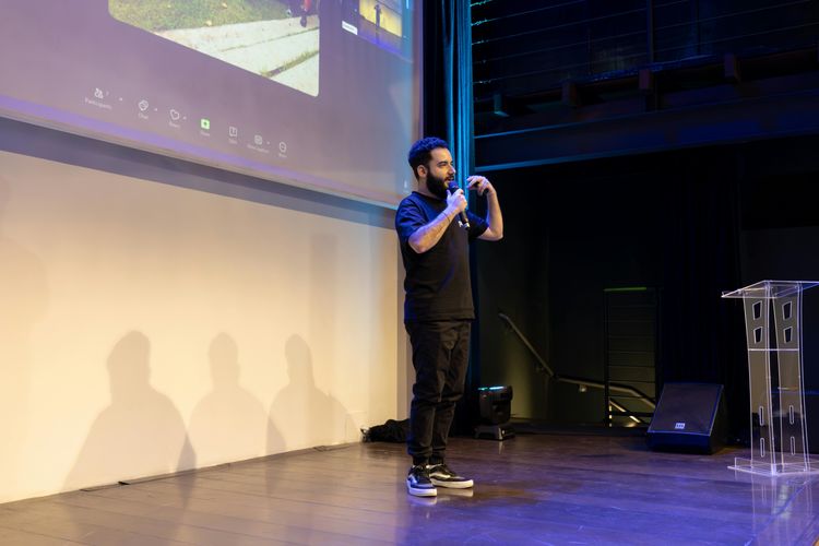 How to Build a Programme Plenary + Breakouts + Networking + Gala