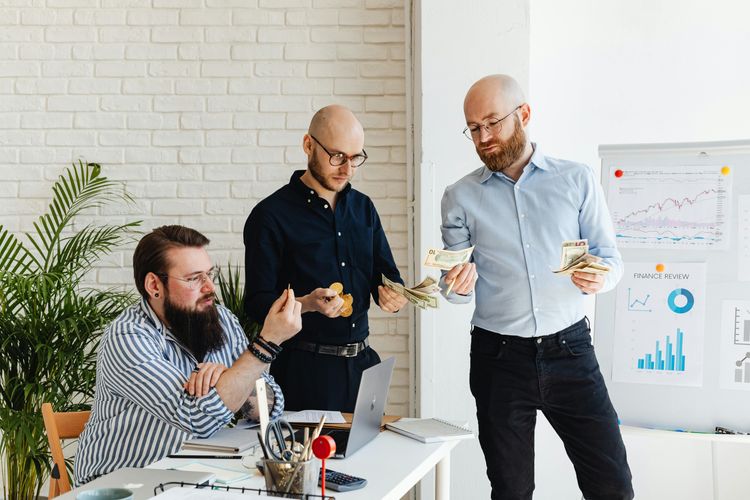 Corporate Event Budget for 300 People Line-by-Line Estimate