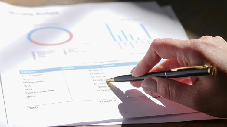 Corporate Event Budget for 500 People Complete Estimate