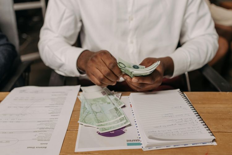 Corporate Event Budget for 1,000 People Detailed Breakdown