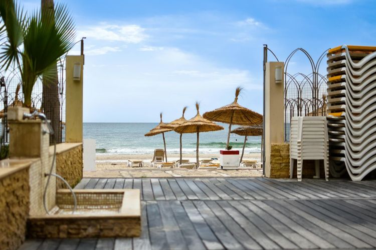 Organiser un Séminaire d'Entreprise à Djerba — Guide Complet 2026