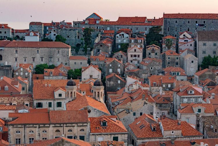 Organiser un Séminaire d'Entreprise à Dubrovnik — Guide Complet 2026