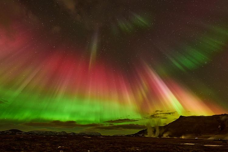Organiser un Séminaire d'Entreprise en Islande — Guide Complet 2026 - seminaire.com